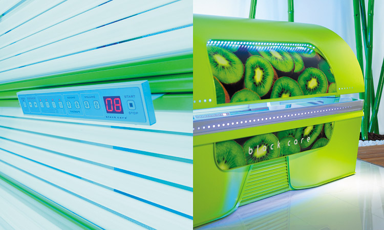 Kiwisun Tanning Salon