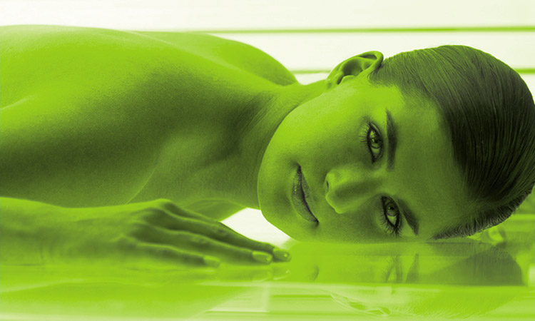 Kiwisun Tanning Salon
